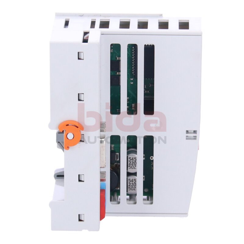 WAGO 750-343 Feldbuskoppler Fieldbus coupler PROFIBUS DP 12 MBd ECO