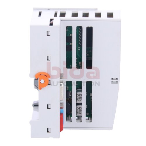 WAGO 750-343 Feldbuskoppler Fieldbus coupler PROFIBUS DP 12 MBd ECO