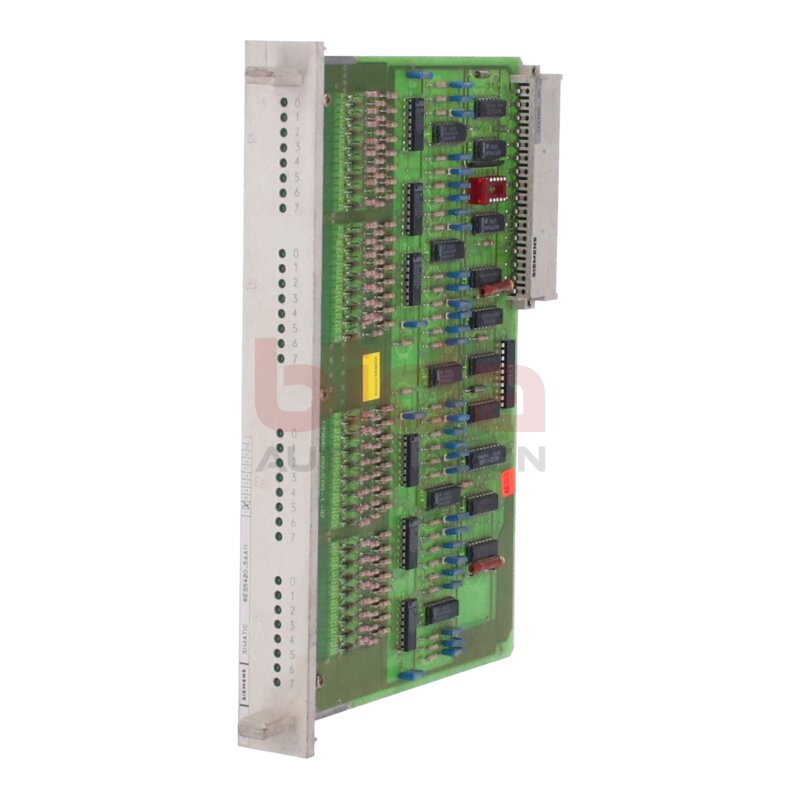Siemens 6ES5420-5AA11 / 6ES5 420-5AA11 SIMATIC S5 DIGITALEINGABE / DIGITAL INPUT 420
