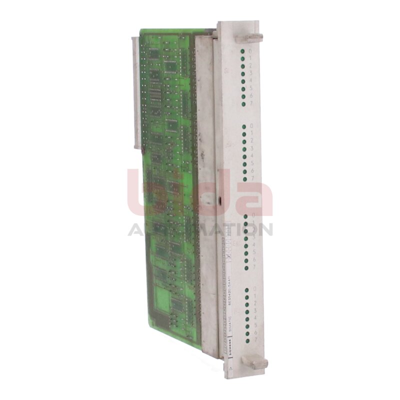 Siemens 6ES5420-5AA11 / 6ES5 420-5AA11 SIMATIC S5 DIGITALEINGABE / DIGITAL INPUT 420