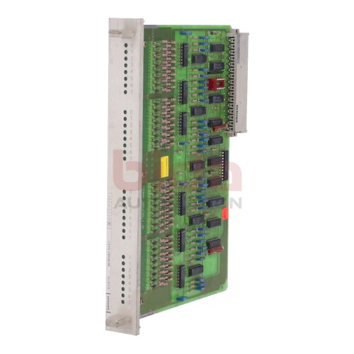 Siemens 6ES5420-5AA11 / 6ES5 420-5AA11 SIMATIC S5 DIGITALEINGABE / DIGITAL INPUT 420