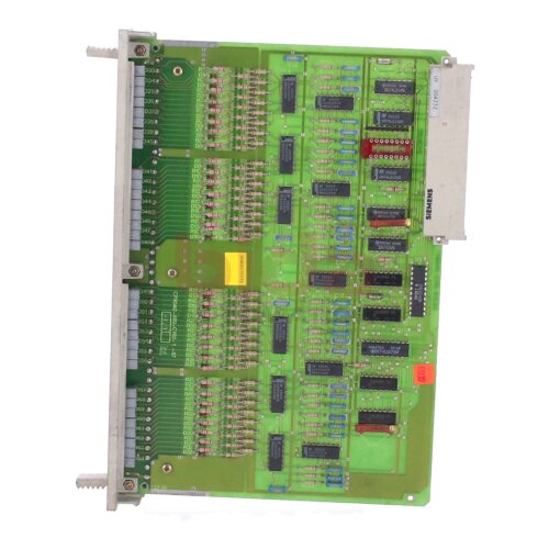 Siemens 6ES5420-5AA11 / 6ES5 420-5AA11 SIMATIC S5 DIGITALEINGABE / DIGITAL INPUT 420