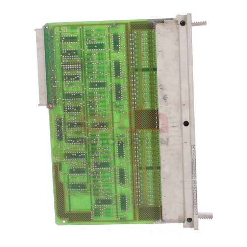 Siemens 6ES5420-5AA11 / 6ES5 420-5AA11 SIMATIC S5 DIGITALEINGABE / DIGITAL INPUT 420