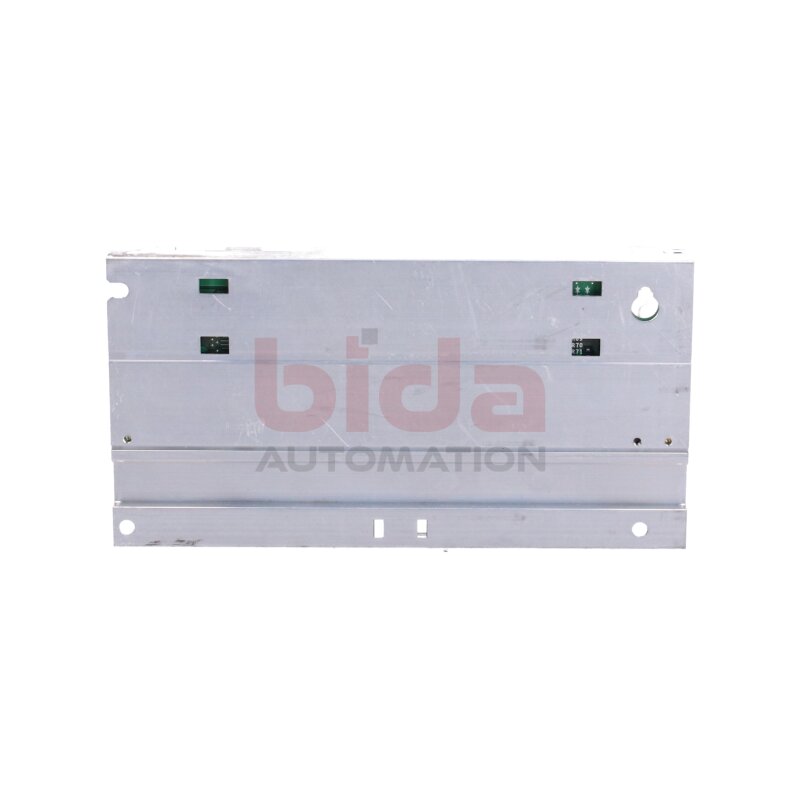 Mitsubishi Q33B-E Hauptgrundeinheit Main base unit