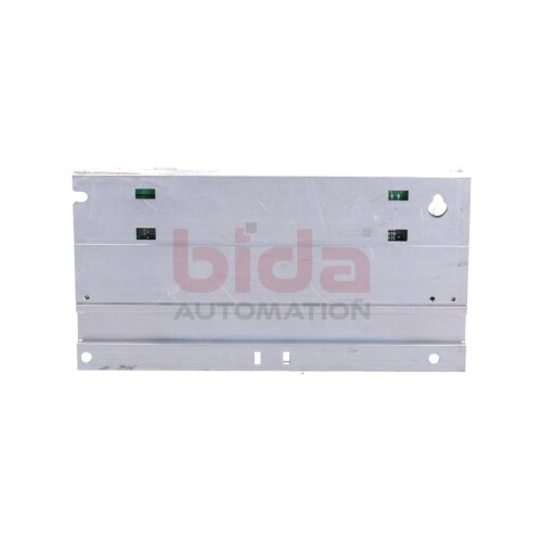 Mitsubishi Q33B-E Hauptgrundeinheit Main base unit
