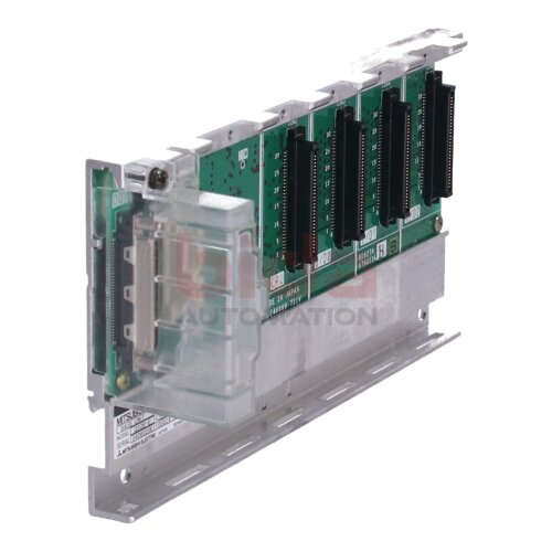 Mitsubishi Q33B-E Hauptgrundeinheit Main base unit
