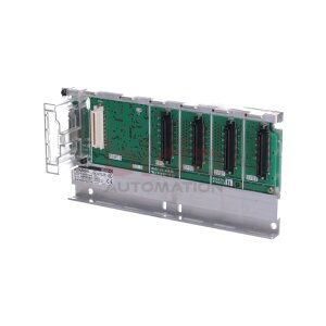 Mitsubishi Q33B-E Hauptgrundeinheit Main base unit