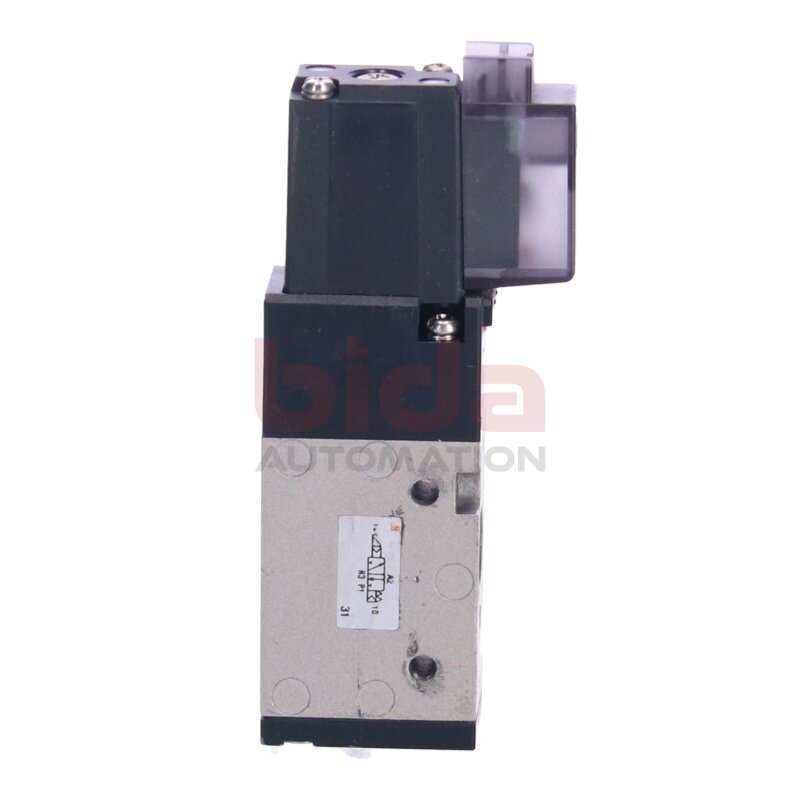 SMC VZ512-5MNZ-01 Pneumatik-Magnetventil / Pneumatic solenoid valve 24V