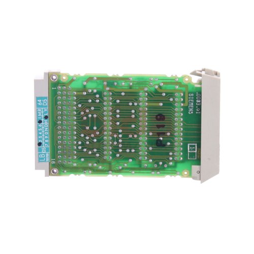 Siemens 6FX1123-6AL01 / 6FX1 123-6AL01 SINUMERIK 3, 8, 850 PLC-SPEICHER, 32 KB RAM