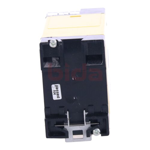 BENDER UG 140 P (B916382) Isolations&uuml;berwachungsger&auml;t Earth fault relay