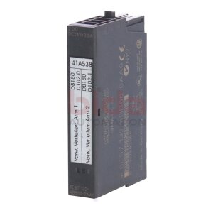 Siemens 6ES7132-4BB00-0AA0 / 6ES7 132-4BB00-0AA0 SIMATIC...