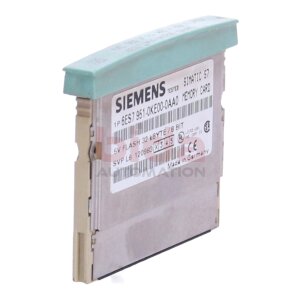 Siemens 6ES7951-0KE00-0AA0 SIMATIC S7 Speicherkarte...