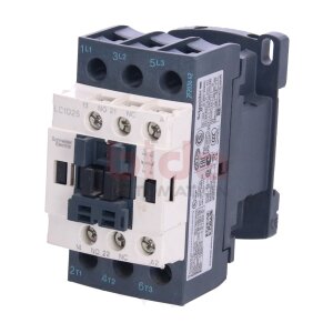 Schneider LC1D25 Leistungsschütz Power contactor