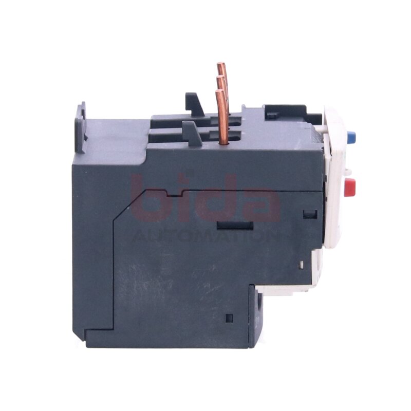 Schneider LRD 14 Motorschutzrelais Motor safety relay