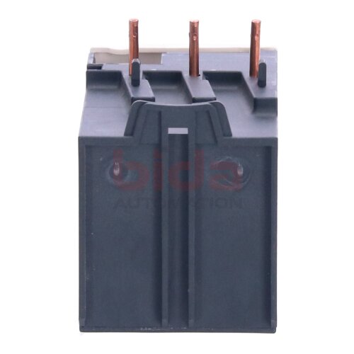 Schneider LRD 14 Motorschutzrelais Motor safety relay
