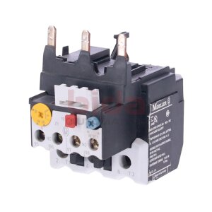 Moeller Z1-57 Überlastrelais / overload relay 40...57A