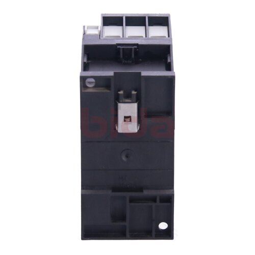 Moeller DIL M 25-10 Leistungssch&uuml;tz, 3‑polig / Power contactor