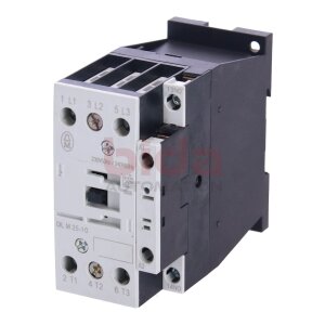 Moeller DIL M 25-10 Leistungsschütz, 3‑polig / Power...