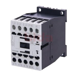 Moeller DIL M12-01 (DIL M(C)12 Leistungsschütz Power...