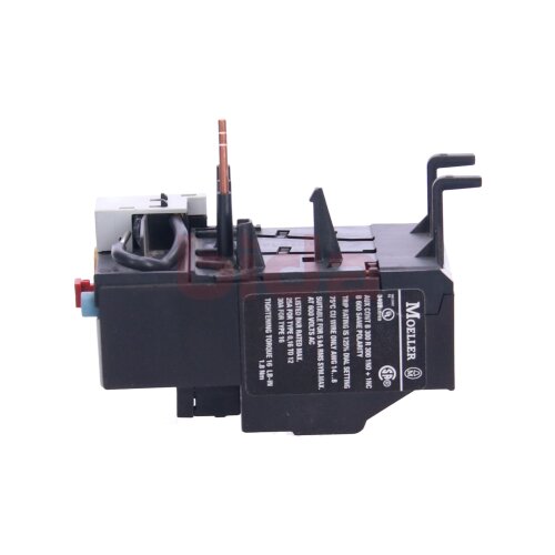 Moeller ZB32-24 Motorschutzrelais Motor protection relay