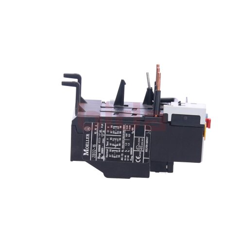Moeller ZB32-16 Motorschutzrelais Motor safety relay