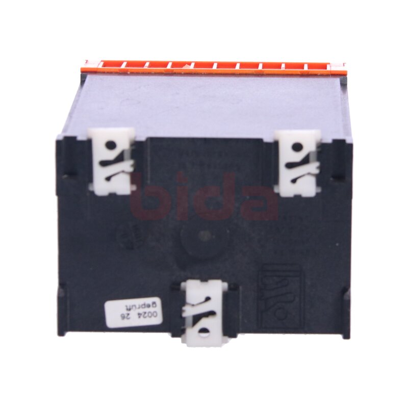 E.Dold &amp; S&ouml;hne KG BN3081.63 (0044207) Erweiterungsmodul / Extension module 24V