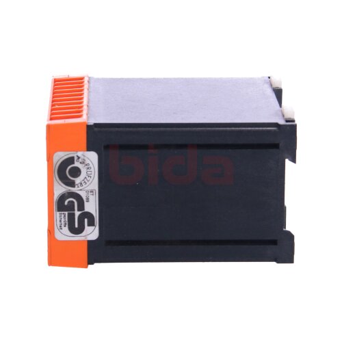 E.Dold &amp; S&ouml;hne KG BN3081.63 (0044207) Erweiterungsmodul / Extension module 24V