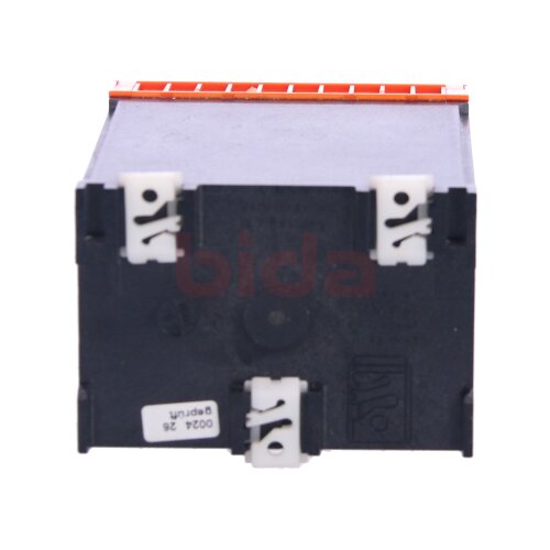 E.Dold &amp; S&ouml;hne KG BN3081.63 (0044207) Erweiterungsmodul / Extension module 24V