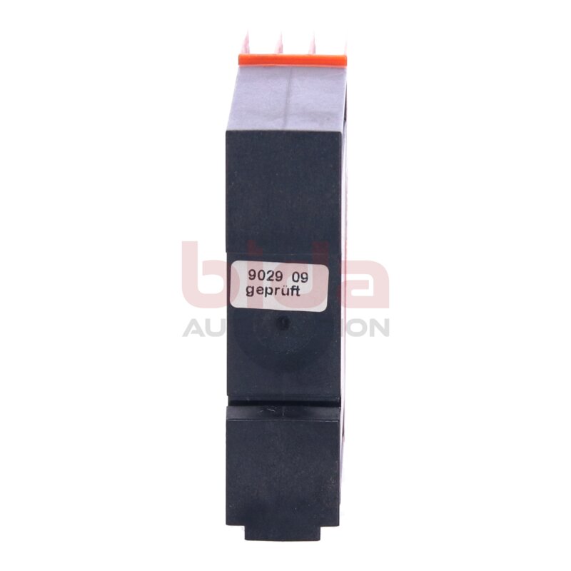 E.Dold &amp; S&ouml;hne KG BC793381 Zeitrelais / time relay 250V / 4A