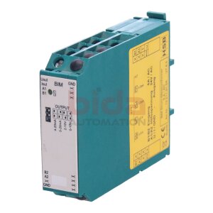 HSB 13.211.01.5A Näherungsschalter Proximity switch