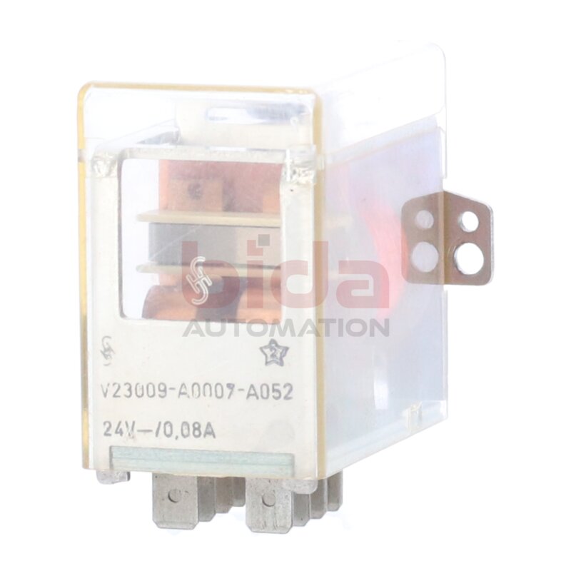 RELE SIEMENS TYCO V23076-A1001-D143 - NUEVO