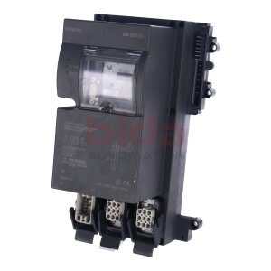 Siemens 3RK1300-1AS01-0AA0 / 3RK1 300-1AS01-0AA0...