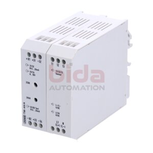 JUMO GmbH & Co. KG TM-45/4 (TM-45/4,00,023,04,02)...
