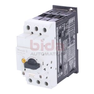 Moeller (Eaton) PKZM4-40 Motorschutzschalter Motor...