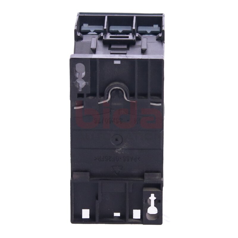 Siemens 3RT2025-1AP04 / 3RT2 025-1AP04 Leistungssch&uuml;tz AC-3e/AC-3 Power contactor