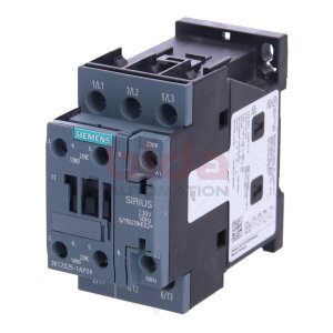 Siemens 3RT2025-1AP04 / 3RT2 025-1AP04...