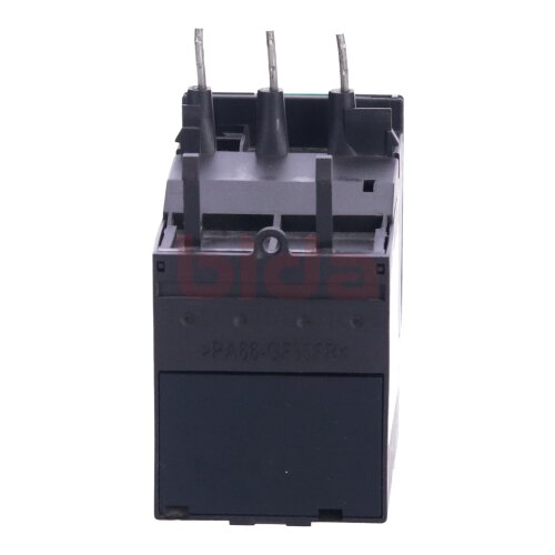 Siemens 3UR2126-4AB0 / 3UR2 126-4AB0 &Uuml;berlastrelai Overload relay