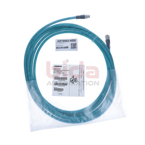Siemens 6XV1830-3DH10 / 6XV1 830-3DH10 SIMATIC NET PROFIBUS Verbindungskabel Connecting Cable