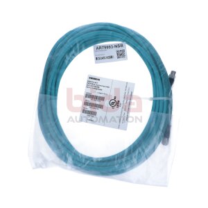 Siemens 6XV1830-3DN10 / 6XV1 830-3DN10 PROFIBUS M12...