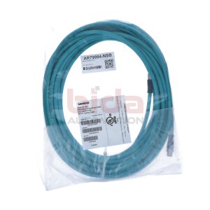 Siemens 6XV1830-3DN15 / 6XV1 830-3DN15 PROFIBUS M12...