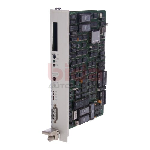 Siemens 6ES5928-3UA12 / 6ES5 928-3UA12 SIMATIC S5, CPU 928 ZENTRALBAUGRUPPE / CENTRAL ASSEMBLY