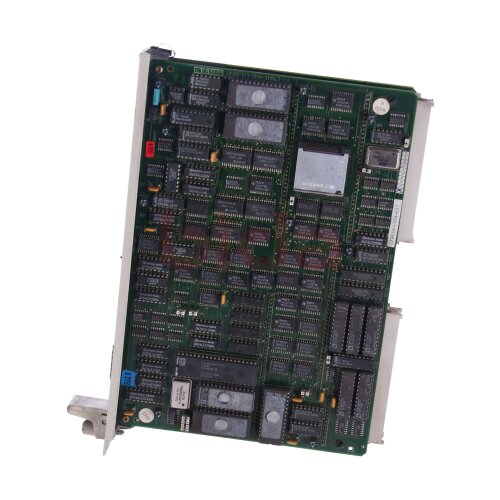 Siemens 6ES5928-3UA12 / 6ES5 928-3UA12 SIMATIC S5, CPU 928 ZENTRALBAUGRUPPE / CENTRAL ASSEMBLY