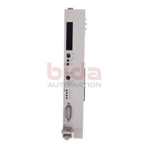 Siemens 6ES5928-3UA12 / 6ES5 928-3UA12 SIMATIC S5, CPU 928 ZENTRALBAUGRUPPE / CENTRAL ASSEMBLY