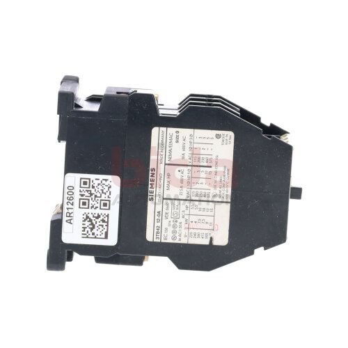 Siemens 3TB42 12-0A