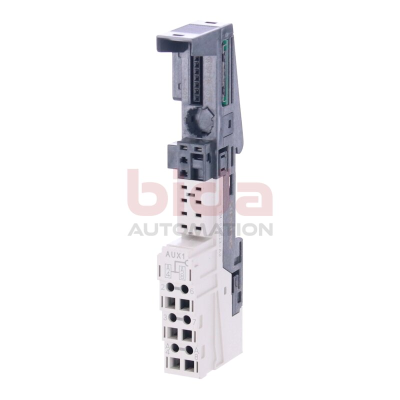Siemens 6ES7193-4CD30-0AA0 / 6ES7 193-4CD30-0AA0  SIMATIC DP, Terminalmodul / Terminal module
