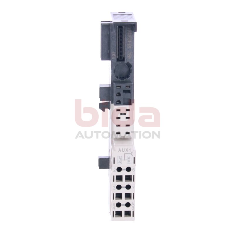 Siemens 6ES7193-4CD30-0AA0 / 6ES7 193-4CD30-0AA0  SIMATIC DP, Terminalmodul / Terminal module