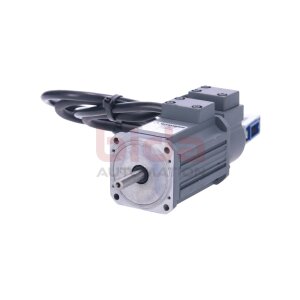 Mitsubishi HA-FE13 AC Servomotor