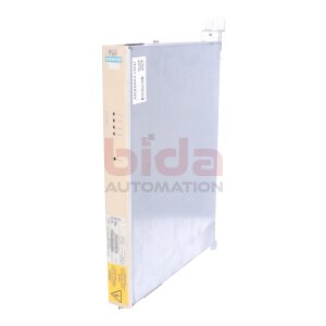 Siemens 6SE7021-6ES87-2DA0 / 6SE7 021-6ES87-2DA0...
