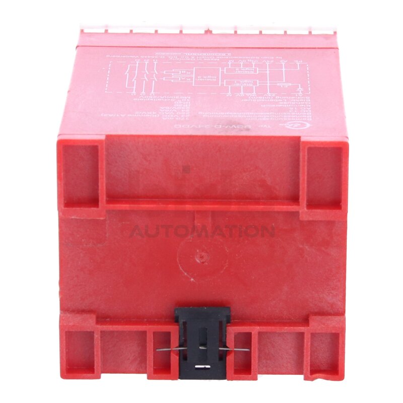 Elan SSW-D24VDC Sicherheitsrelais Safety relay