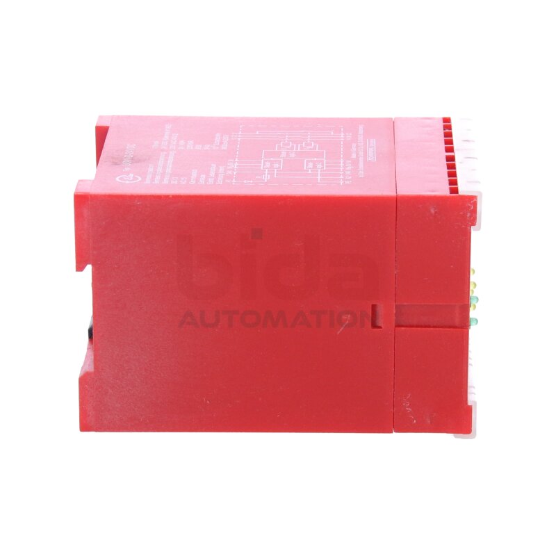 Elan SSW-D24VDC Sicherheitsrelais Safety relay